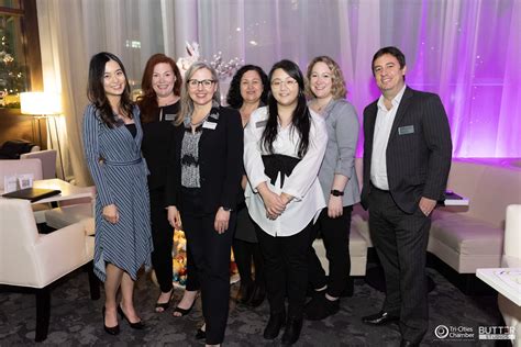 coquitlam chamber of commerce.